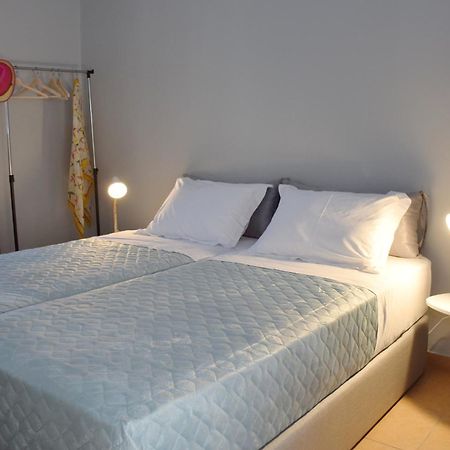 חאניה Evaris Apartments מראה חיצוני תמונה